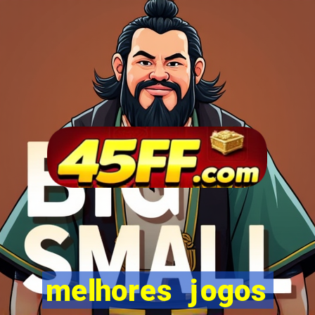 melhores jogos iphone 15 pro max